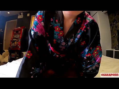 ❤️ Jong cosplay-meisie hou van seks tot orgasme met 'n spuit in 'n perdevrou en 'n blowjob. Asiatiese meisie met harige poes en pragtige tiete in tradisionele Japannese kostuum in amateurvideo wat masturbasie met fokspeelgoed wys. Sakura 3 OSAKAPORN. Mooi pornografie by porn af.naughtyhentai.ru