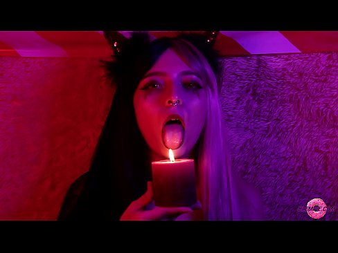 ❤️ Passievolle Blowjob van Sexy Succubus met mondvervulling Mooi pornografie by porn af.naughtyhentai.ru
