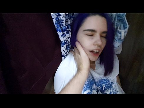 ❤️ Het my sussie in die kas gekry en haar gehelp om te kom Mooi pornografie by porn af.naughtyhentai.ru